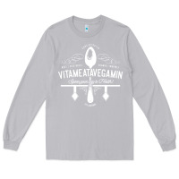 Moon Dust vitameatavegamin Long Sleeve Tee - artisFamous