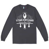 Smoke vitameatavegamin Long Sleeve Tee - artisFamous