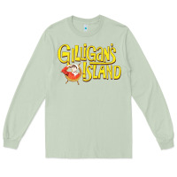 Matcha gilligan island film Long Sleeve Tee - artisFamous