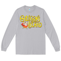 Moon Dust gilligan island film Long Sleeve Tee - artisFamous