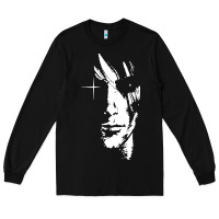Black sandman morpheus classic Long Sleeve Tee - artisFamous