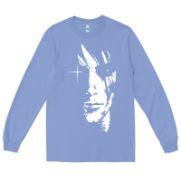 Colony Blue sandman morpheus classic Long Sleeve Tee - artisFamous