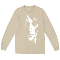 Mushroom sandman morpheus classic Long Sleeve Tee - artisFamous