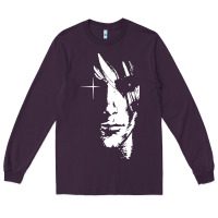Plum sandman morpheus classic Long Sleeve Tee - artisFamous
