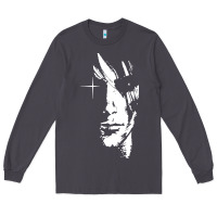 Smoke sandman morpheus classic Long Sleeve Tee - artisFamous