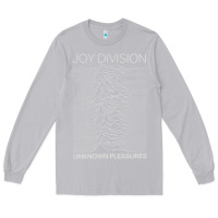 Moon Dust Joy Division Classic Long Sleeve Tee - artisFamous