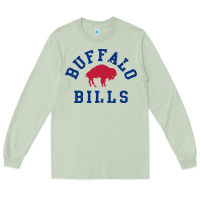 Matcha vintage distressed bills Long Sleeve Tee - artisFamous