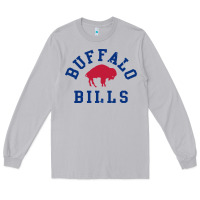 Moon Dust vintage distressed bills Long Sleeve Tee - artisFamous