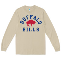 Mushroom vintage distressed bills Long Sleeve Tee - artisFamous