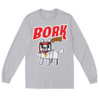 Moon Dust bork  gang Long Sleeve Tee - artisFamous
