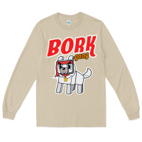 Mushroom bork  gang Long Sleeve Tee - artisFamous