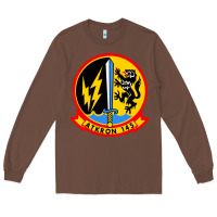 Chestnut va 145 attack squadron store Long Sleeve Tee - artisFamous