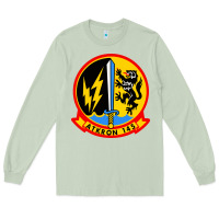 Matcha va 145 attack squadron store Long Sleeve Tee - artisFamous