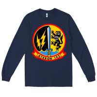 Navy va 145 attack squadron store Long Sleeve Tee - artisFamous