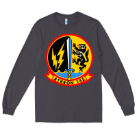 Smoke va 145 attack squadron store Long Sleeve Tee - artisFamous