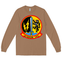 Toasted Coconut va 145 attack squadron store Long Sleeve Tee - artisFamous