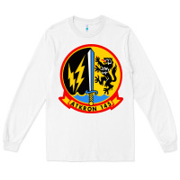 White va 145 attack squadron store Long Sleeve Tee - artisFamous