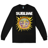 Black sunflower sublime 40oz to freedom Long Sleeve Tee - artisFamous