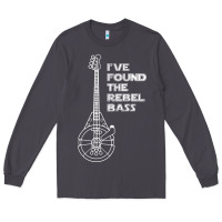 Smoke rebel bass Long Sleeve Tee - artisFamous