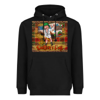 Black shitters full merry christmas Heavyweight Hoodie - Jasminsmagicworld