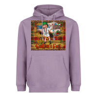 Lavender shitters full merry christmas Heavyweight Hoodie - Jasminsmagicworld