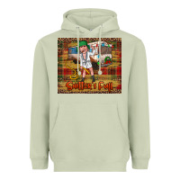 Matcha shitters full merry christmas Heavyweight Hoodie - Jasminsmagicworld