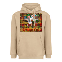 Mushroom shitters full merry christmas Heavyweight Hoodie - Jasminsmagicworld
