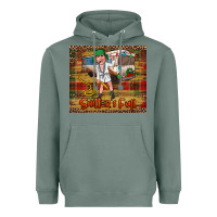 Sage shitters full merry christmas Heavyweight Hoodie - Jasminsmagicworld
