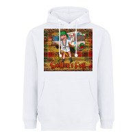 White shitters full merry christmas Heavyweight Hoodie - Jasminsmagicworld