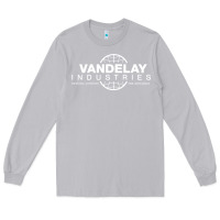 Moon Dust vandelay industries Long Sleeve Tee - artisFamous