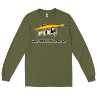 Army Green what wouldnt jesus do Long Sleeve Tee - artisFamous