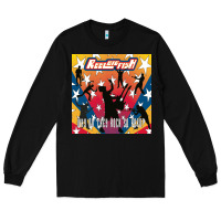 Black reel big fish why do they rock so hard Long Sleeve Tee - artisFamous