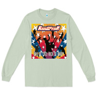 Matcha reel big fish why do they rock so hard Long Sleeve Tee - artisFamous