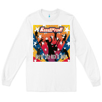 White reel big fish why do they rock so hard Long Sleeve Tee - artisFamous