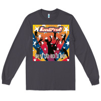 Smoke reel big fish why do they rock so hard Long Sleeve Tee - artisFamous