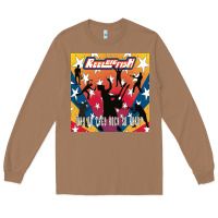 Toasted Coconut reel big fish why do they rock so hard Long Sleeve Tee - artisFamous