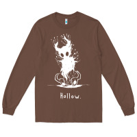 Chestnut hollow void ,hollow knight  t shirt Long Sleeve Tee - artisFamous