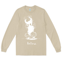 Mushroom hollow void ,hollow knight  t shirt Long Sleeve Tee - artisFamous