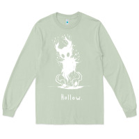 Matcha hollow void ,hollow knight  t shirt Long Sleeve Tee - artisFamous