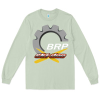 Matcha brp ski doo Long Sleeve Tee - artisFamous