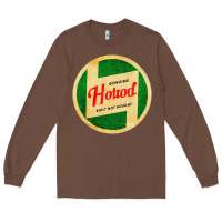 Chestnut hot rod built not bought Long Sleeve Tee - artisFamous