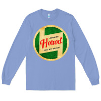 Colony Blue hot rod built not bought Long Sleeve Tee - artisFamous