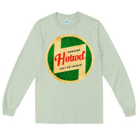 Matcha hot rod built not bought Long Sleeve Tee - artisFamous
