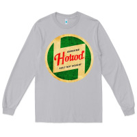 Moon Dust hot rod built not bought Long Sleeve Tee - artisFamous