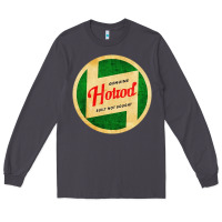 Smoke hot rod built not bought Long Sleeve Tee - artisFamous