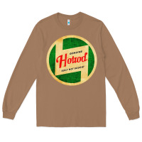 Toasted Coconut hot rod built not bought Long Sleeve Tee - artisFamous