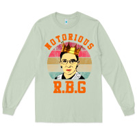 Matcha rbg Long Sleeve Tee - artisFamous