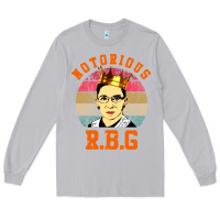 Moon Dust rbg Long Sleeve Tee - artisFamous