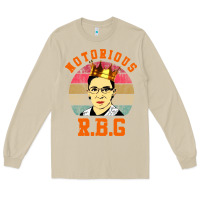 Mushroom rbg Long Sleeve Tee - artisFamous