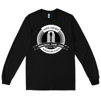 Black hans gruber day Long Sleeve Tee - artisFamous